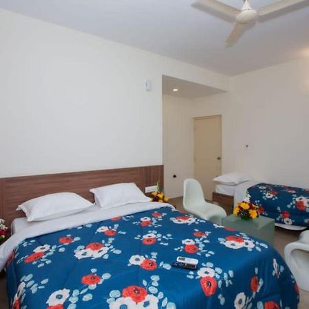 Hotel Vijaya Lakshmi Residency - Yeshwanthpur Bangalore Extérieur photo
