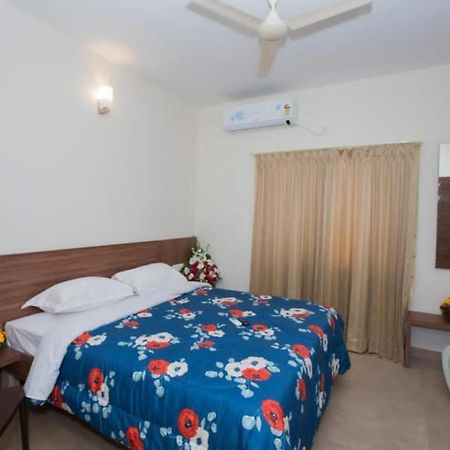 Hotel Vijaya Lakshmi Residency - Yeshwanthpur Bangalore Extérieur photo