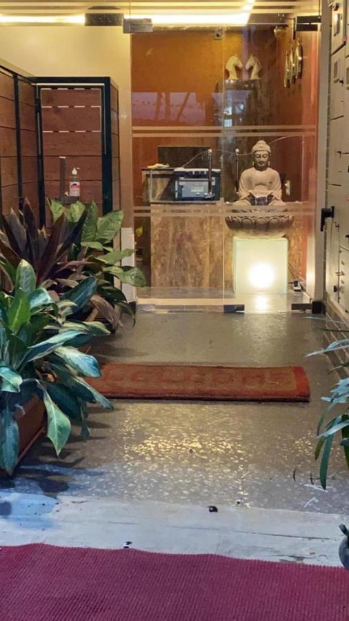 Hotel Vijaya Lakshmi Residency - Yeshwanthpur Bangalore Extérieur photo