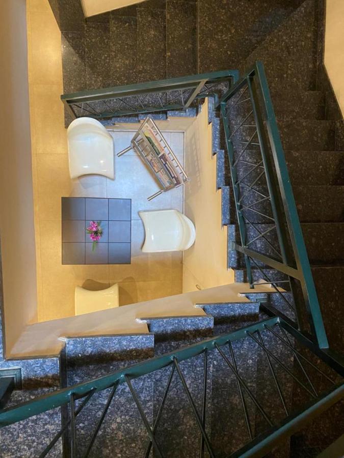Hotel Vijaya Lakshmi Residency - Yeshwanthpur Bangalore Extérieur photo